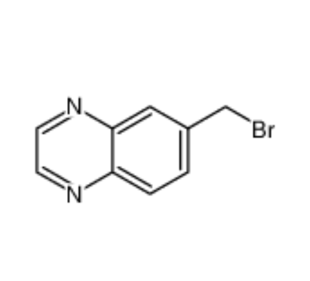 6-溴甲基喹喔啉