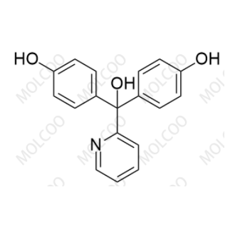 匹可硫酸杂质10