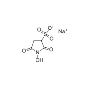 N-羟基硫代琥珀酰亚胺