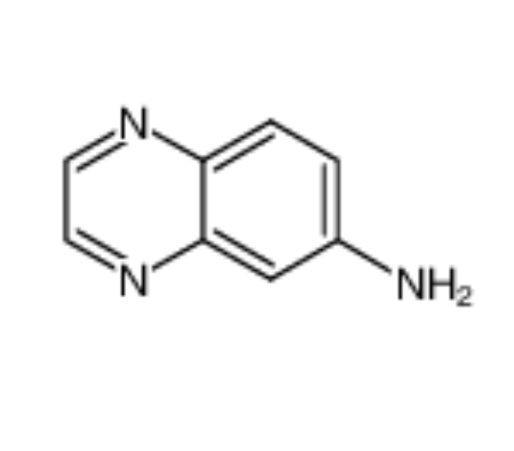 6-氨基喹喔啉