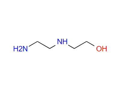 111-41-1;羟乙基乙二胺;2-(2-Aminoethylamino)ethanol