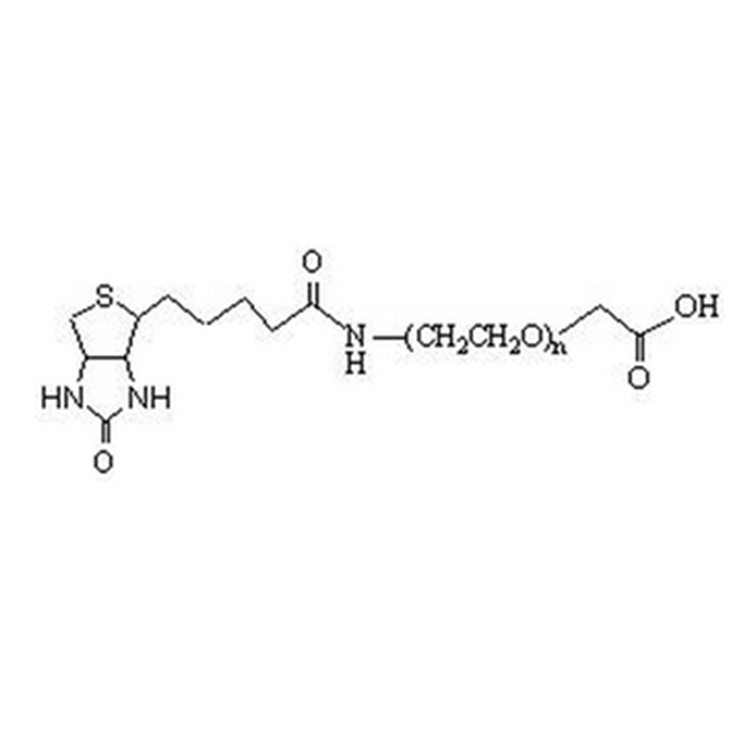 生物素-聚乙二醇-羧基