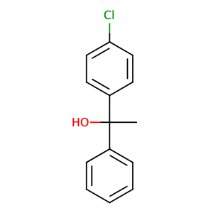 1-(4-氯苯基)-1-苯基乙醇