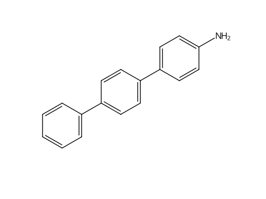 4-氨基对三联苯
