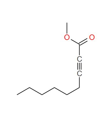 辛炔羧酸甲酯；111-80-8