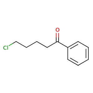 5-氯苯戊酮