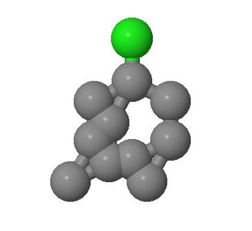 935-56-8；1-氯代金刚烷