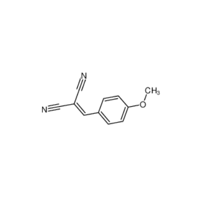 (4-甲氧基苄烯)丙二腈