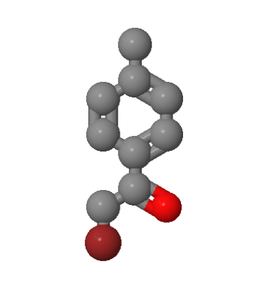 619-41-0；2-溴-4’-甲基苯乙酮