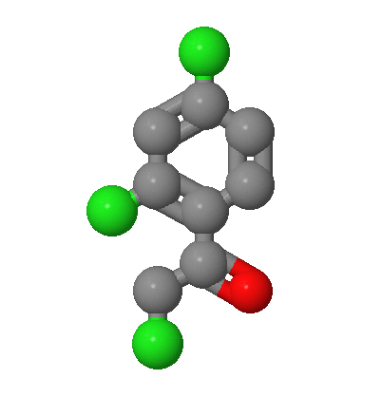 4252-78-2；	2,2',4'-三氯苯乙酮