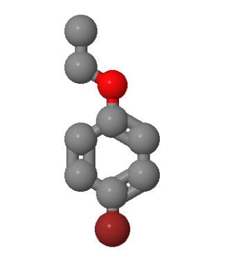 588-96-5；4-溴苯乙醚