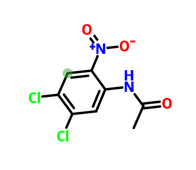 N-(4,5-二氯-2-苯胺)乙酰胺