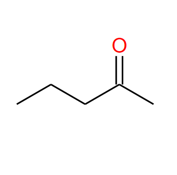 2-戊酮