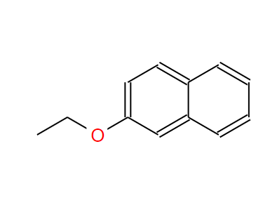 2-萘乙醚；93-18-5