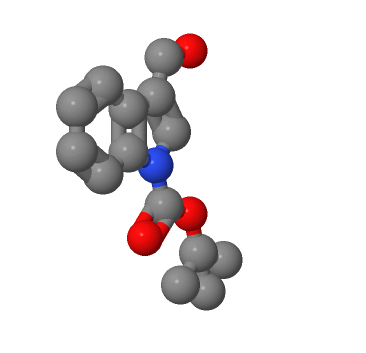 96551-22-3；3-羟基甲基吲哚-1-羧酸叔丁酯