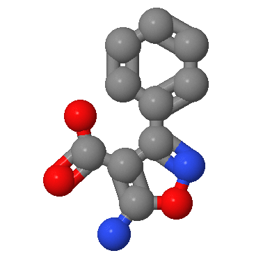 87529-20-2;3-苯基-5-氨基异噁唑-4-羧酸