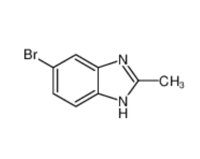5-溴-2-甲基-1H-苯并[D]咪唑