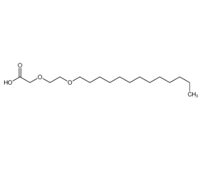 56388-96-6；聚氧乙烯十三烷基乙酸