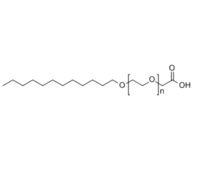 27306-90-7；聚氧乙烯月桂醚羧酸