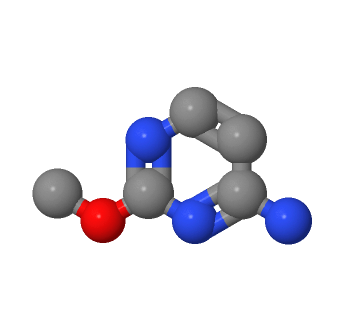 [4-氨基-2-甲氧基嘧啶] ；3289-47-2