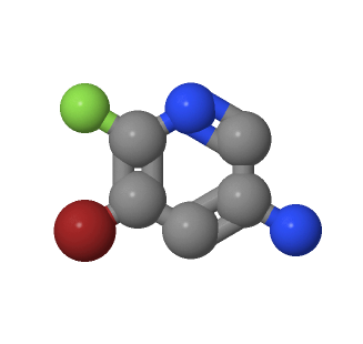 209328-99-4；2-氟-3-溴-5-氨基吡啶