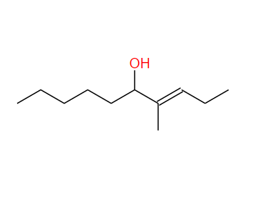 4-甲基-3-癸烯-5-醇；81782-77-6