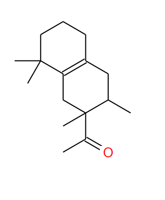 龙涎酮；54464-57-2