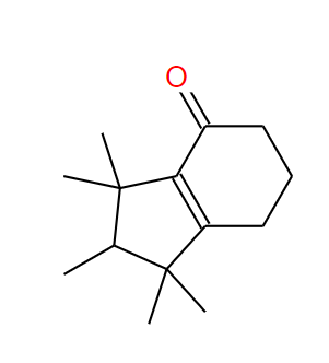 开司米酮；33704-61-9