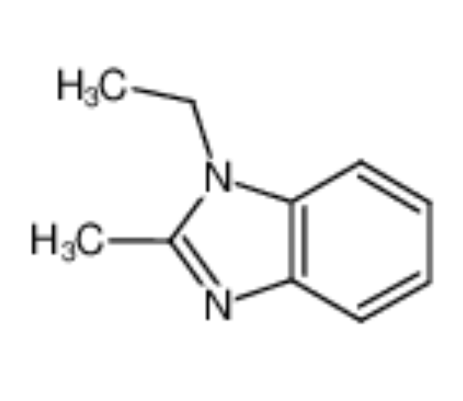 N-乙基-2-甲基苯并咪唑