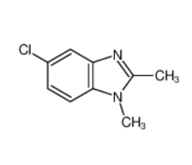 5-氯-1,2-二甲基苯并咪唑