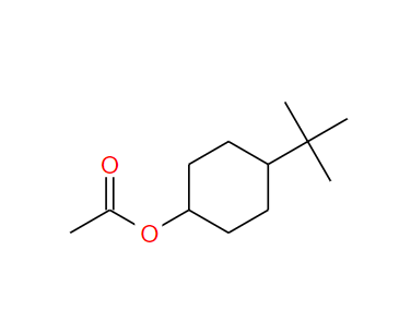 4-叔丁基环己基乙酸酯；32210-23-4