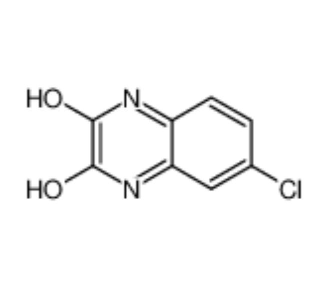 2,3-二羟基-6-氯喹喔啉