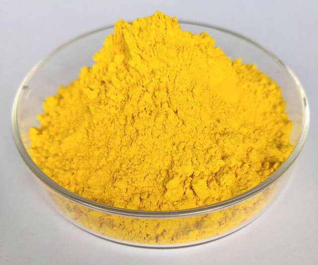 Pigment benzidine yellow G