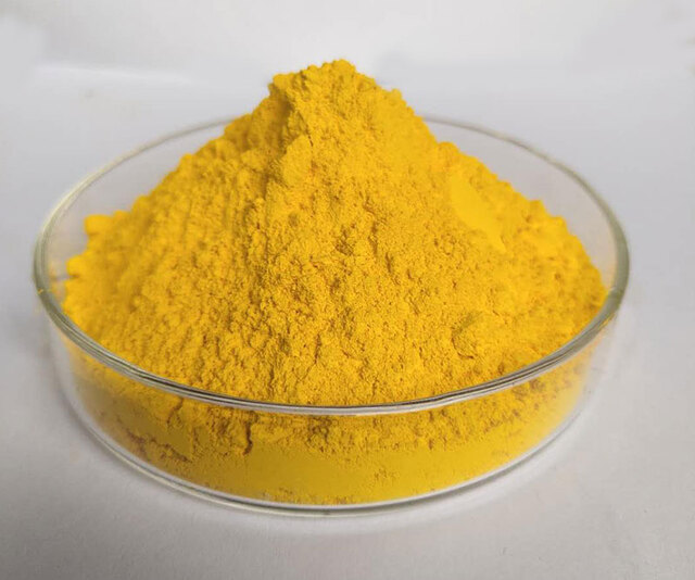 Pigment benzidine yellow G