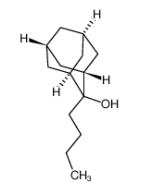 2-丁基-2-金刚烷醇