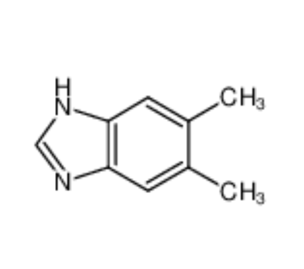 5,6-二甲基苯并咪唑