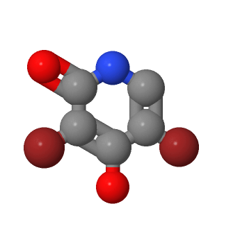 80791-78-2；2,4-二羟基-3,5-二溴吡啶