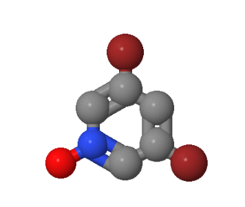 2402-99-5；3,5-二溴吡啶氮氧化物-1