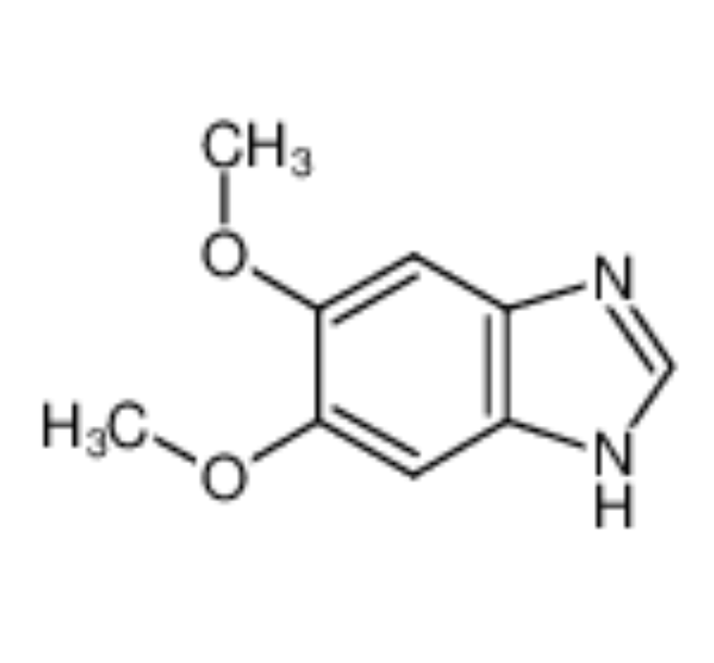 5,6-二甲氧基苯并咪唑