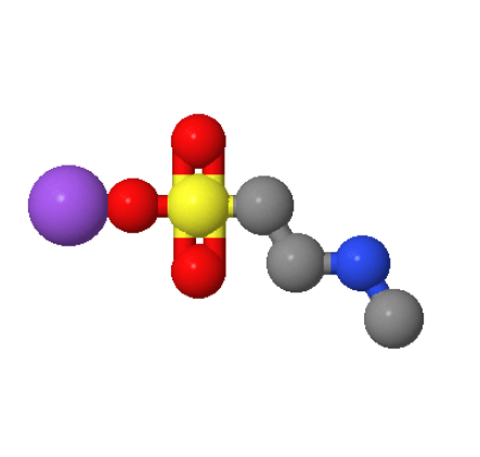 2-(甲氨基)-乙磺酸-N-椰油酰基衍生物钠盐； 61791-42-2