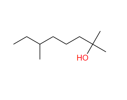3,7-二甲基-辛烯-2-醇；18479-57-7