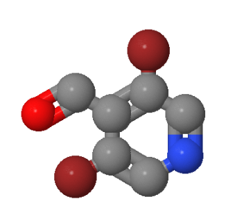 70201-42-2；3,5-二溴-4-吡啶甲醛