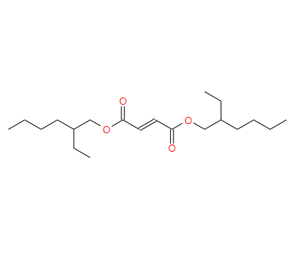 142-16-5 ；马来酸二乙基己酯