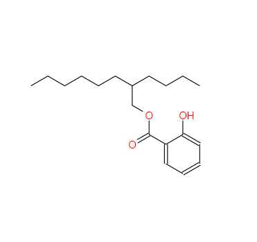 190085-41-7；水杨酸丁基辛醇酯