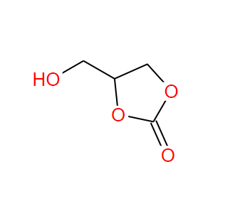931-40-8；羟甲基二氧杂戊环酮