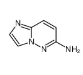 咪唑并[1,2-b]哒嗪-6-胺