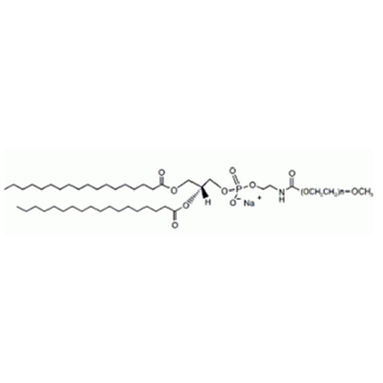 甲氧基-聚乙二醇-磷脂酰乙醇胺