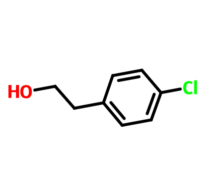 1875-88-3；4-氯苯乙醇；4-Chlorophenethylalcohol