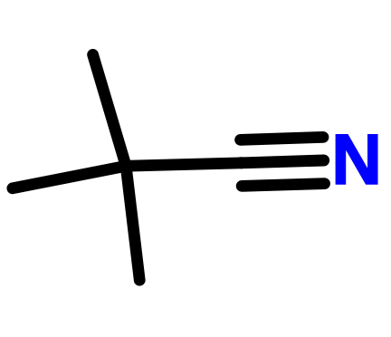 630-18-2；三甲基乙腈；TriMethylacetonitrile