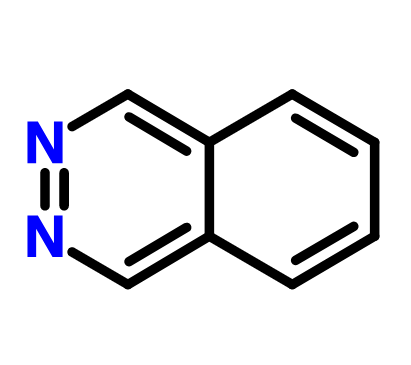 253-52-1；酞嗪；Phthalazine